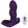 Nalone - Masseur  Télécommande Loli - Violet